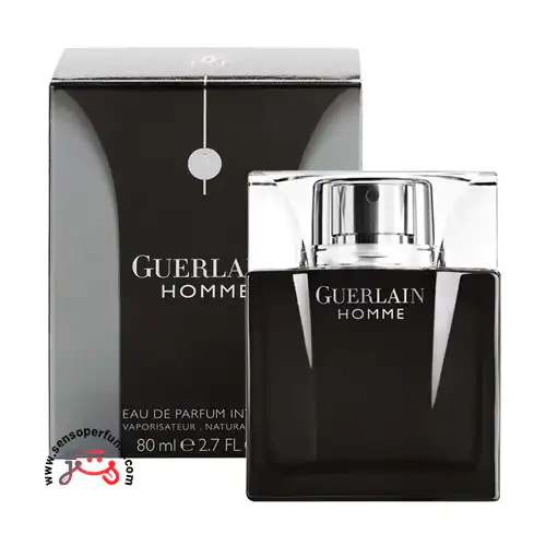 عطر ادکلن گرلن هوم اینتنس مردانه